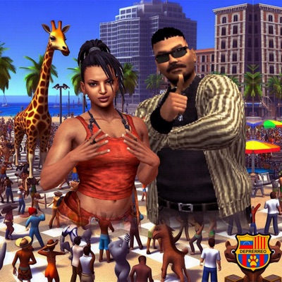 DALE PAL PARI (feat. Clementaum) - Single