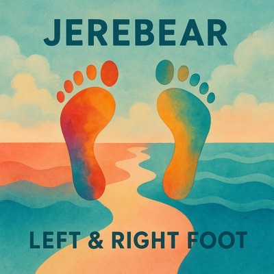 Left & Right Foot (feat. Fanyu) - Single