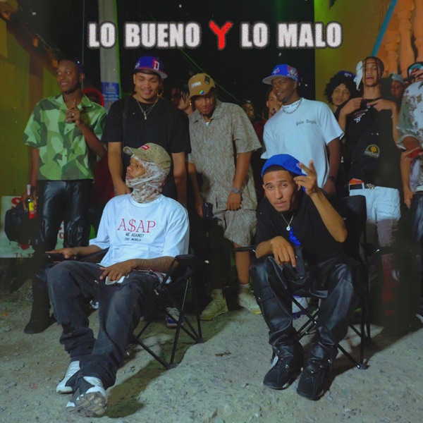 Lo Bueno & Lo Malo (feat. Yankee MVP)