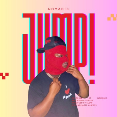 JUMP (Radio Edit) - Single