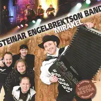 Siste dans — Steinar Engelbrektson Band