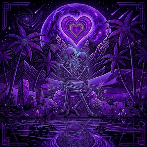 POR TI - Single