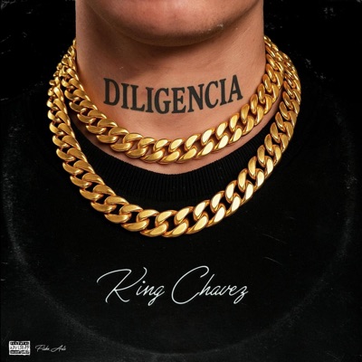 Diligencia - Single