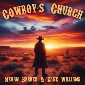 Cowboy's Church - Single