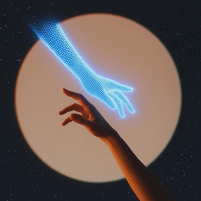 Fly You To The Moon - Single