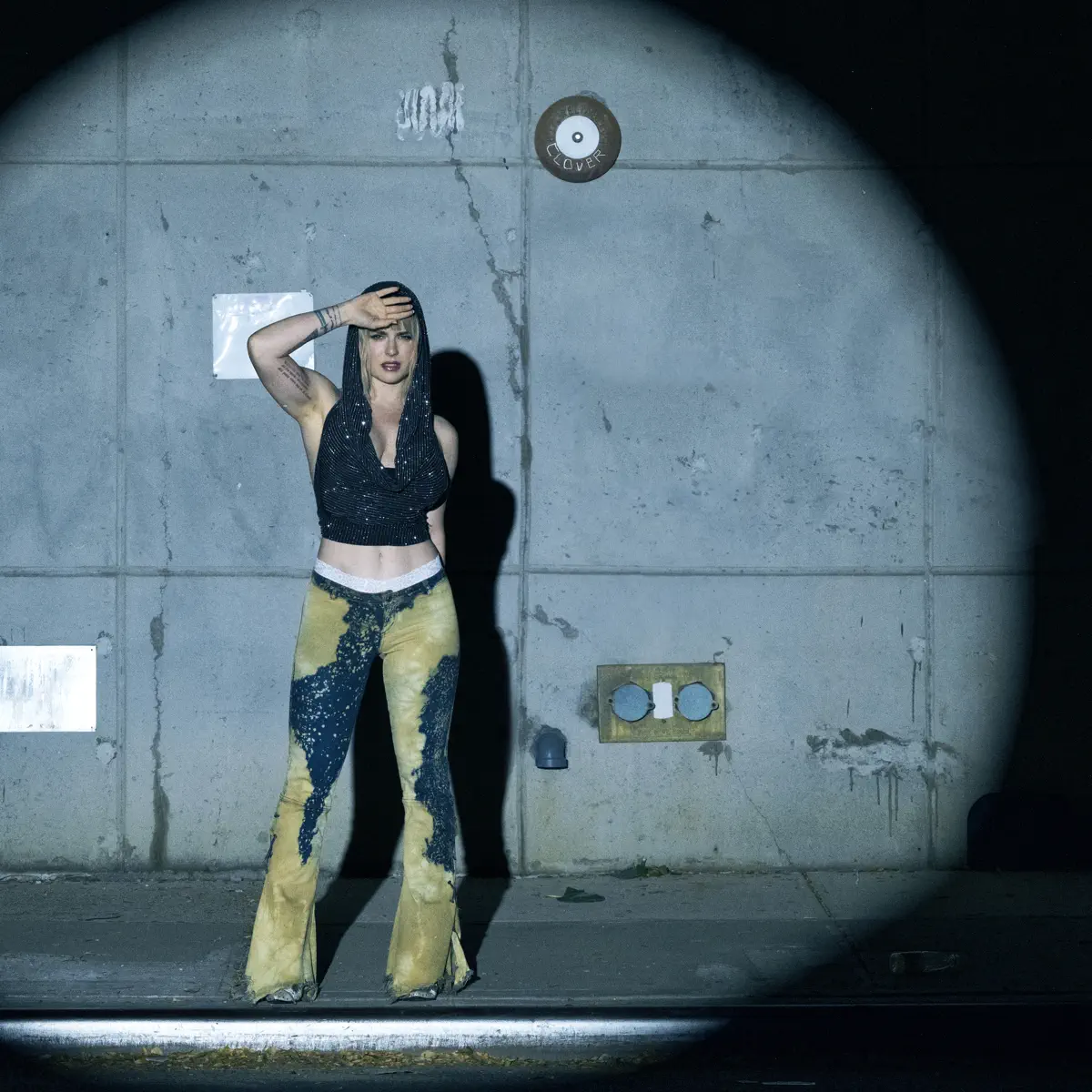 JoJo - NGL (2025) [iTunes Plus AAC M4A]-新房子