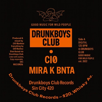 MIRA K BNTA (Radio Edit) - Single
