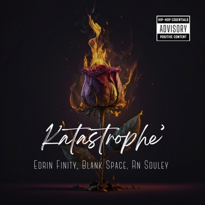 Katastrophe' (feat. Blank Space & Rn Souley) - Single