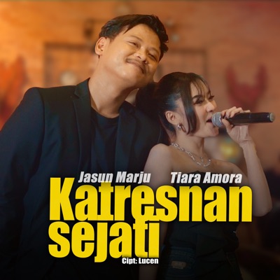 Katresnan Sejati - Single