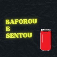Baforou e Sentou - Single - Mc Thony & JK NO BEAT