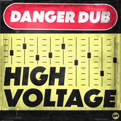 Danger Dub Vol. I - EP