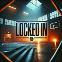 Locked In - Single - LJ Jones & Young 1 Jonah
