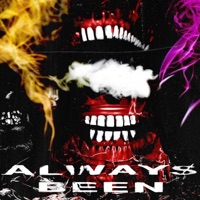 Always Been - Killakon