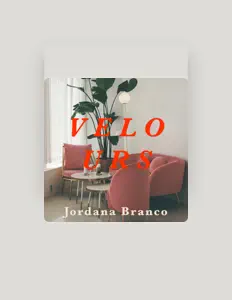 Listen to Jordana Branco, watch music videos, read bio, see tour dates & more!