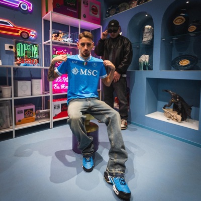 SINCER (feat. DUS) - Single