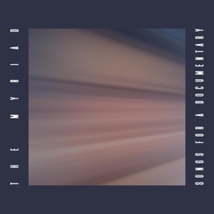 Songs for a Documentary - EP