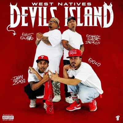 Devil's Island