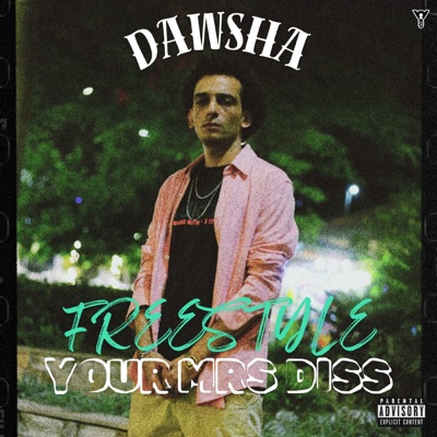 Your Mrs (Freestyle) - Single