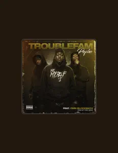 聆聽 Troublefam Psycho、觀看音樂影片、閱讀小傳、查看巡演日期等！