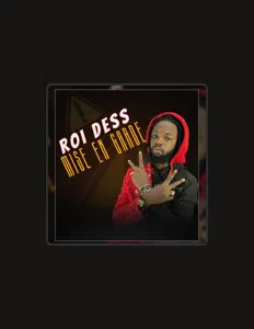 Roi Dess을(를) 듣고, 뮤직 비디오를 보고, 약력을 읽고, 투어 일정 등을 확인하세요!