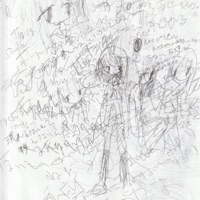 another light - Single - neverlasts