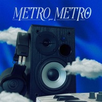 Metro por Metro - Single - Moldrin