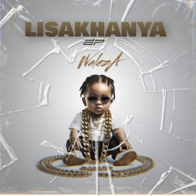 Lisakhanya (feat. Snotie) - Single