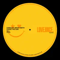 Chase The Sun — CAMALUK