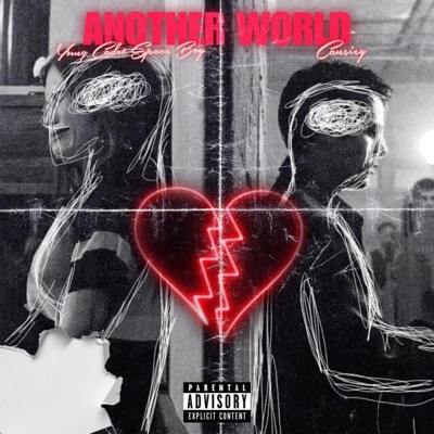 Another World (feat. Cansiey) - Single
