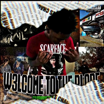 W3LCOME TO THE BLADE 2