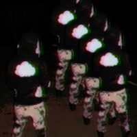 Dank U Very Much - Single - Super Frosty Snowman