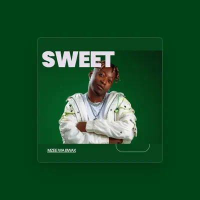 Listen to Mzee wa Bwax, watch music videos, read bio, see tour dates & more!