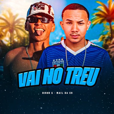 Vai no Treu - Single