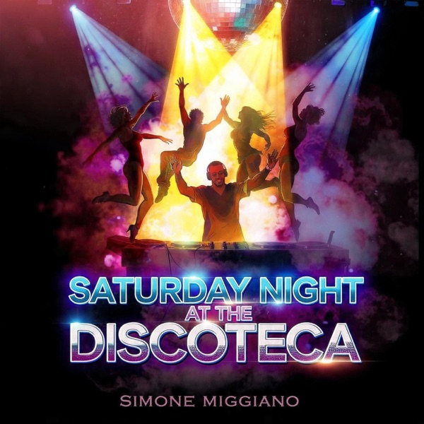 Sabato Sera Alla Discoteca