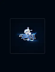 EL BERNAを聴いたり、ミュージックビデオを鑑賞したり、経歴やツアー日程などを確認したりしましょう！
