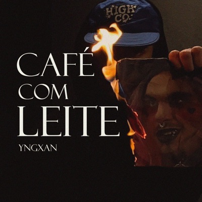 Café com leite - Single