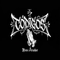 Códigos - Single - j fren & TRXSHER