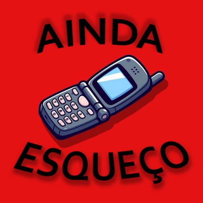 Ainda Esqueço - Single