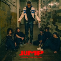 Jump - Single - Range