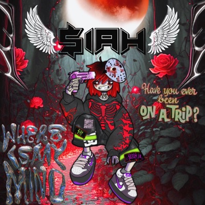 Love Have You Even Been On a Trip?