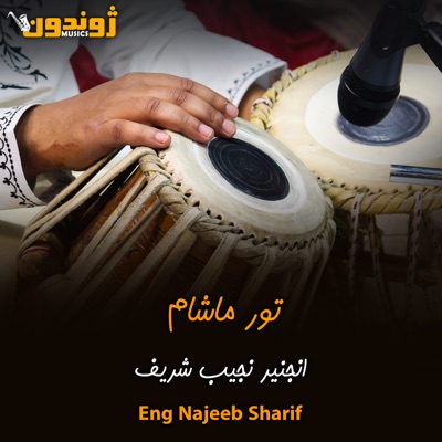 Eng Najeeb Sharif - Wos Ba Khune Sam Da Khpal Zana