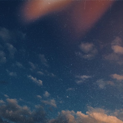 under the velvet night - Single