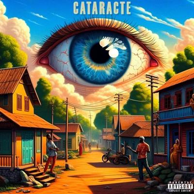 Cataracte - Single