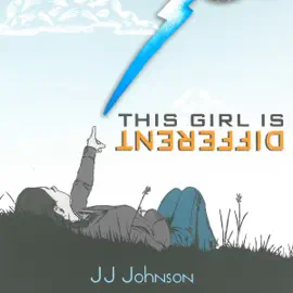 This Girl Is Different (Unabridged)