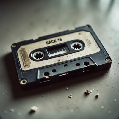Back16 - Single