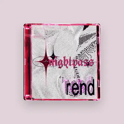 Listen to nightpass, watch music videos, read bio, see tour dates & more!
