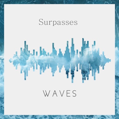 Surpass (feat. Nificent & Molli488) - Single