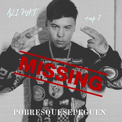 Loco por probarte (feat. Ali mkt) - Single