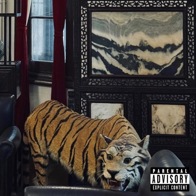 TAXIDERM (feat. SOLOMON) - Single