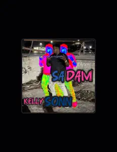 Listen to Kellyysonn, watch music videos, read bio, see tour dates & more!